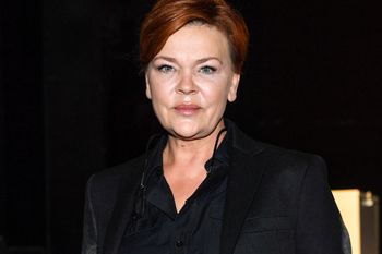 Nigdy nie wyszła za mąż. "Ślubom byłam przeciwna"