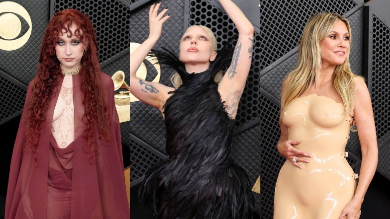 Grammy 2026. Najlepsze i najgorsze stylizacje wieczoru