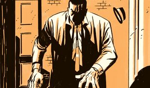 "Parker", tom 2 - recenzja komiksu wyd. Nagle! Comics