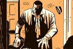 "Parker", tom 2 - recenzja komiksu wyd. Nagle! Comics