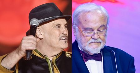 Pogodzili się? Wymowne słowa Mariana Lichtmana o Andrzeju Kosmali