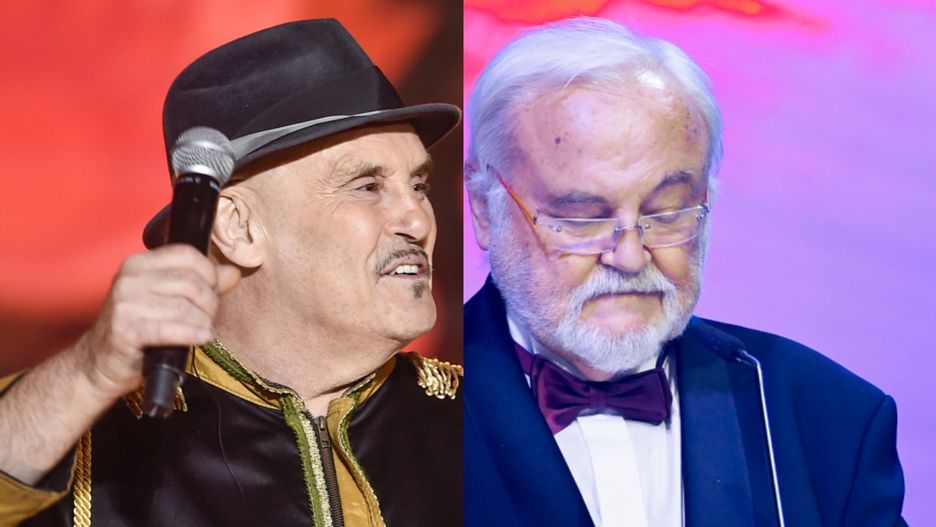 Konflikt między Marianem Lichtmanen i Andrzem Kosmalą trwa od lat