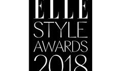 Marieta Żukowska, Łukasz Jemioł i Anja Rubik z nagrodami „Elle Style Awards 2018”