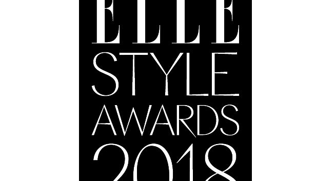 Marieta Żukowska, Łukasz Jemioł i Anja Rubik z nagrodami „Elle Style Awards 2018”