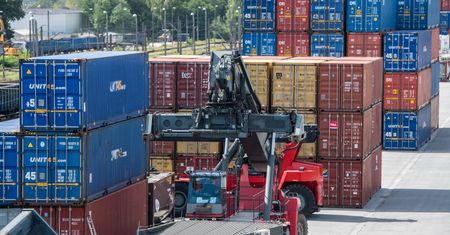 Dramat zwalnianych pracowników. PKP Cargo nie płaci odpraw