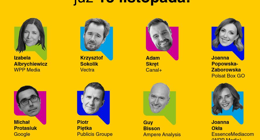 VideoWars by ScreenLovers o trendach z rynku wideo i reklamy