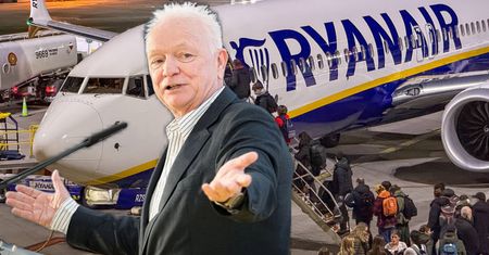 Polskie miasto na radarze Ryanaira. "Projekt na następne 50 lat"