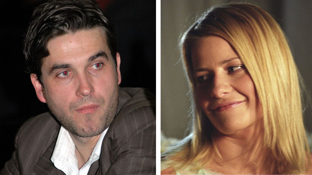 Związek Marcina Dorocińskiego i Małgorzaty Kożuchowskiej nagle się rozpadł