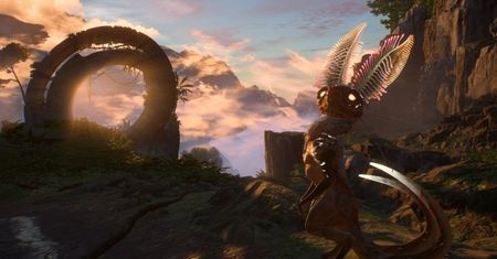Anthem w złocie, ale demo okazuje się problematyczne