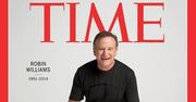 Time oddaje hołd Robinowi Williamsowi (FOTO)