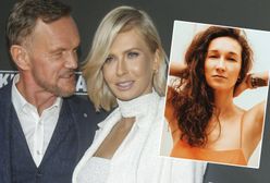 Edyta Pazura pokazała zdjęcie z najstarszą córką Pazury. Wymowny gest
