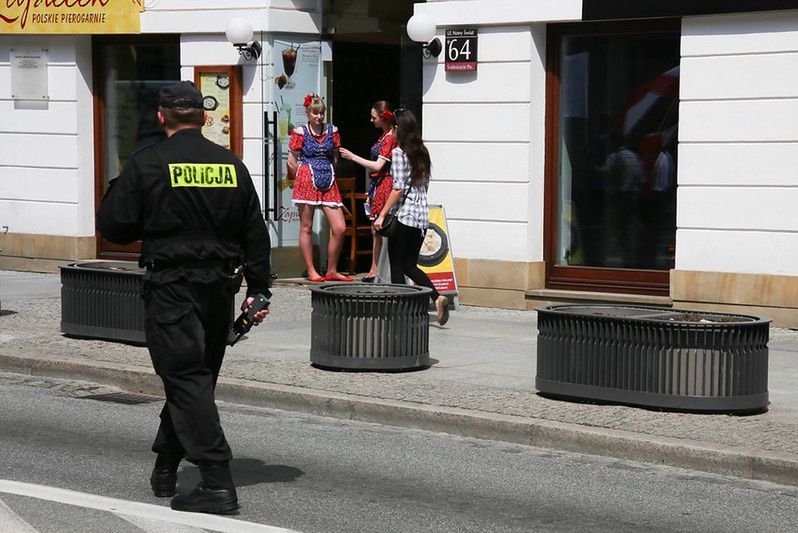 Oszukana metodą „na policjanta”. Straciła 23 000 złotych