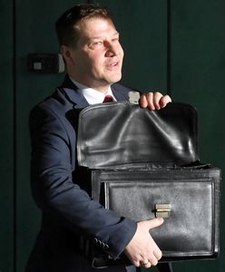 Zbigniew Ziobro znalazł nowego prezesa Sądu Okręgowego w Warszawie