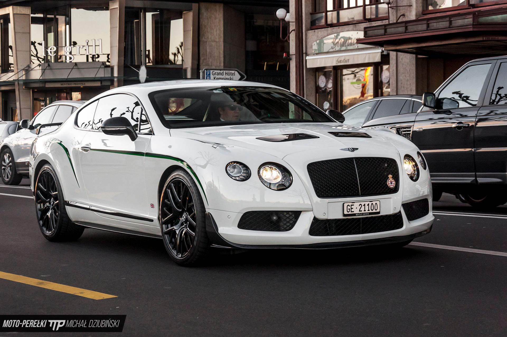 Continental GT3R