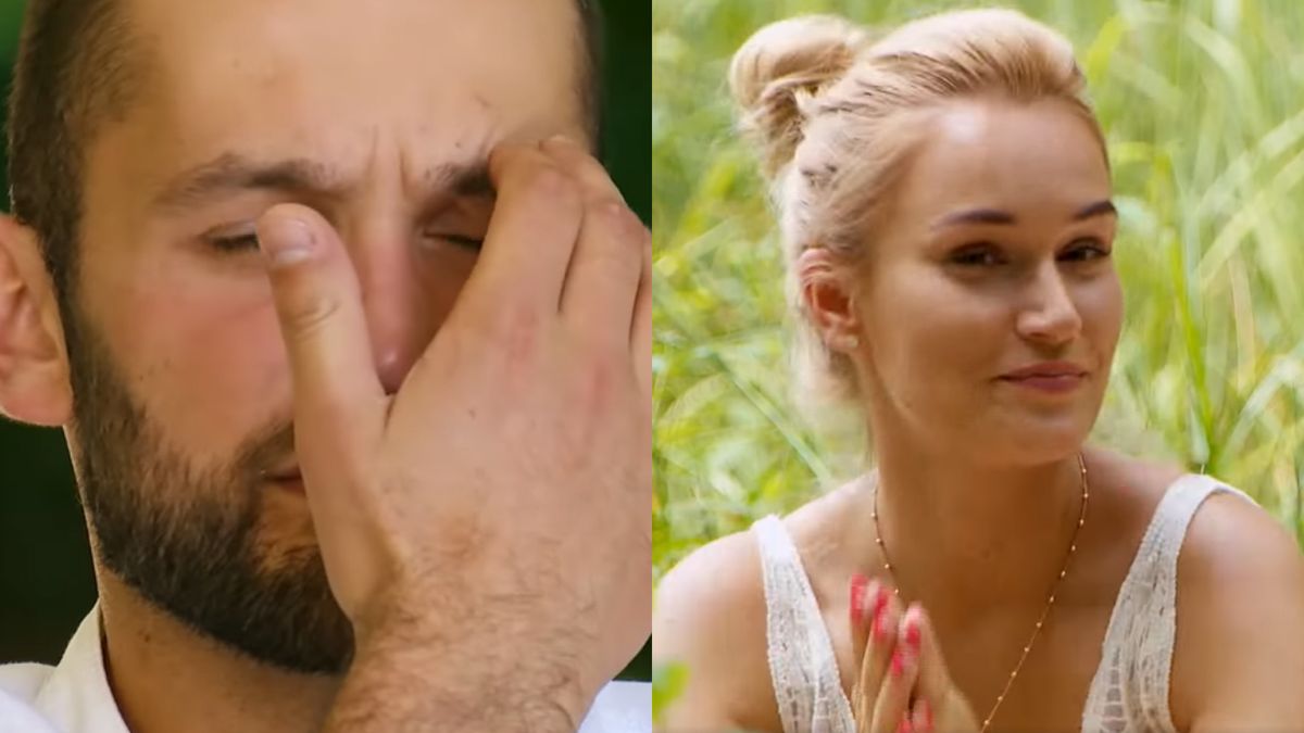 Kamila i Stanisław z "Rolnika" znów w ogniu krytyki 