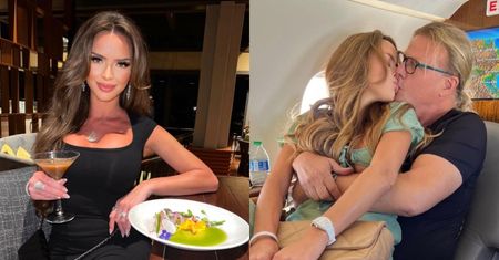 Monika Ordowska świętuje 4. rocznicę ślubu ze starszym o 27 lat multimilionerem. "Kocham Cię bardziej, niż myślisz" (FOTO)