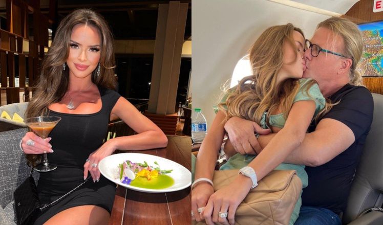 Monika Ordowska świętuje 4 rocznicę ślubu i chwali się życiem w luksusie
