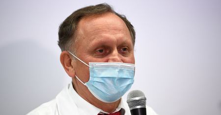 Punkt w Rzeszowie rozważa zawieszenie szczepień. Jest oświadczenie