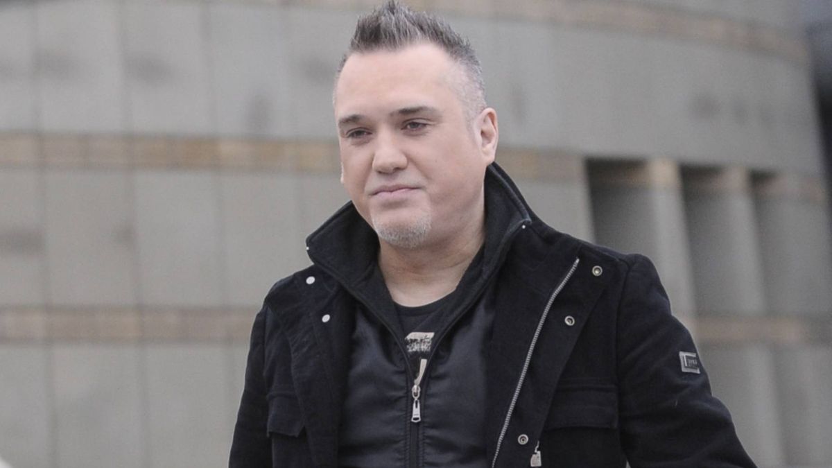 Szymon Wydra świętuje urodziny