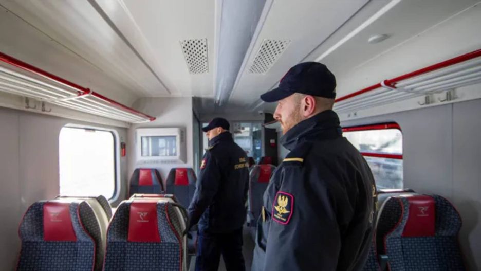 Obywatel Hiszpanii kopal sokistę