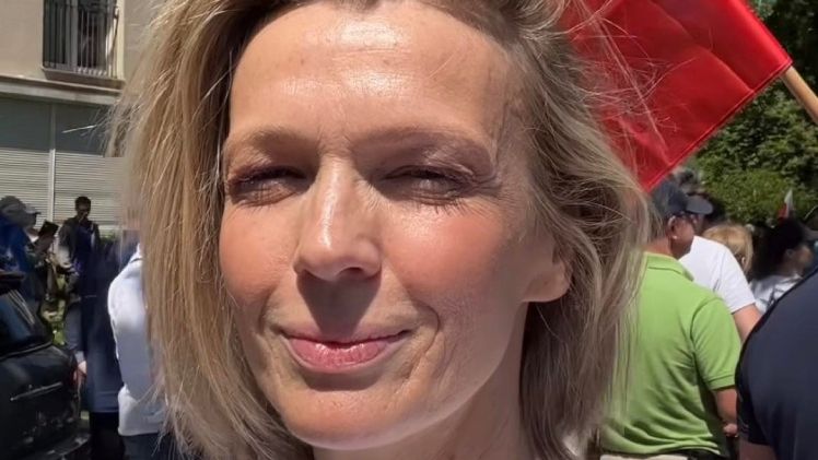 Magda Mołek pokazała rodzinę