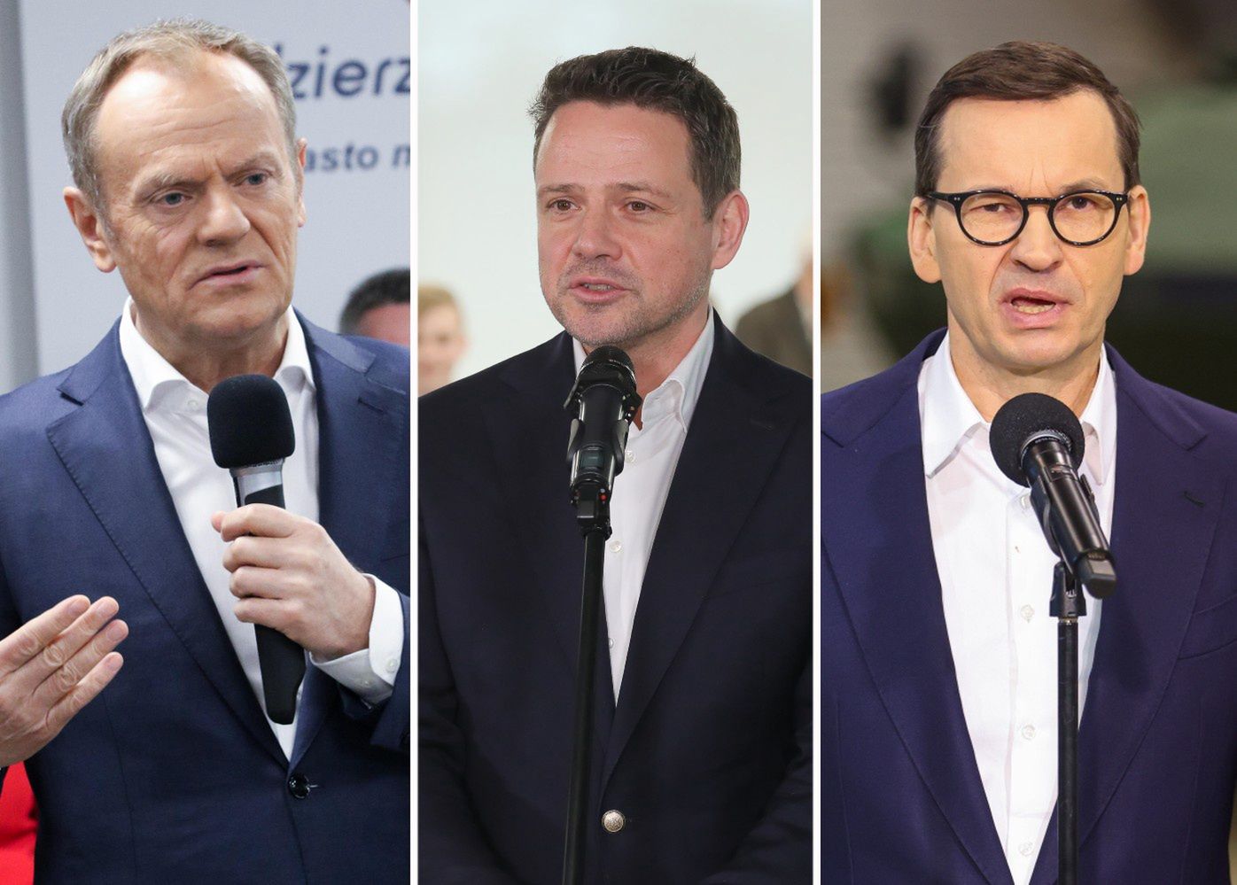 Polityk przy wielkanocnym stole? Polacy wskazali, kogo chcieliby ugościć