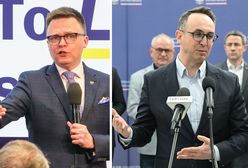 PSL nie wpłaci na kampanię Hołowni. "Pieniądze to nie wszystko"