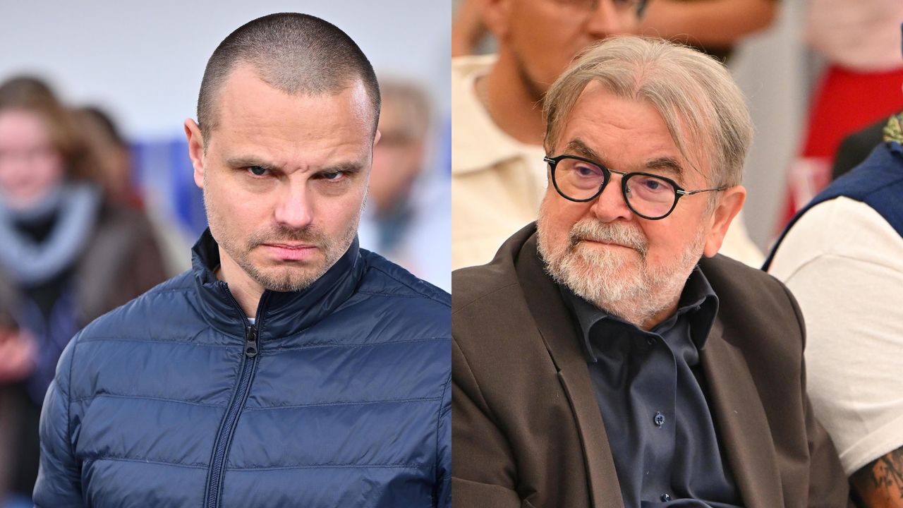TYLKO U NAS! Marcin Hakiel odmówił udziału w "Tańcu z gwiazdami". "Jak cię ktoś tak potraktował..."