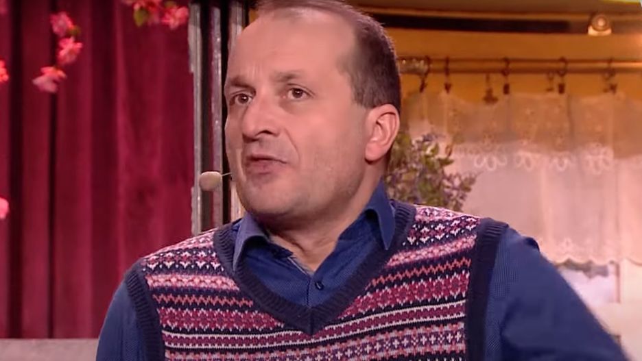 Występy Kabaretu Moralnego Niepokoju można oglądać w Kabaret TV