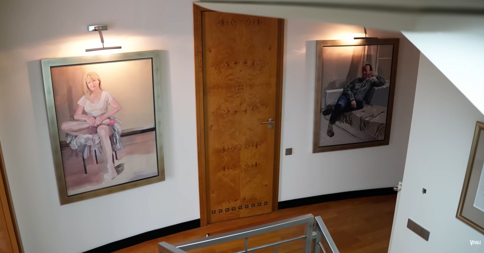 Dom Marioli Bojarskiej-Ferenc