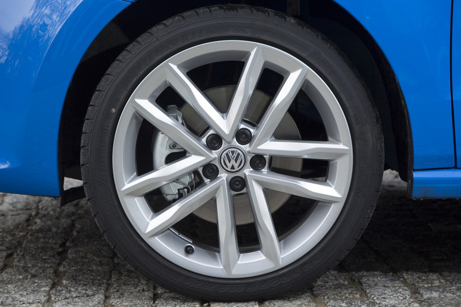 Nowy Volkswagen Polo 1,2 TSI Highline - test [galeria] 17