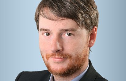 Emil Pawłowski awansował w Gemiusie na chief scientist