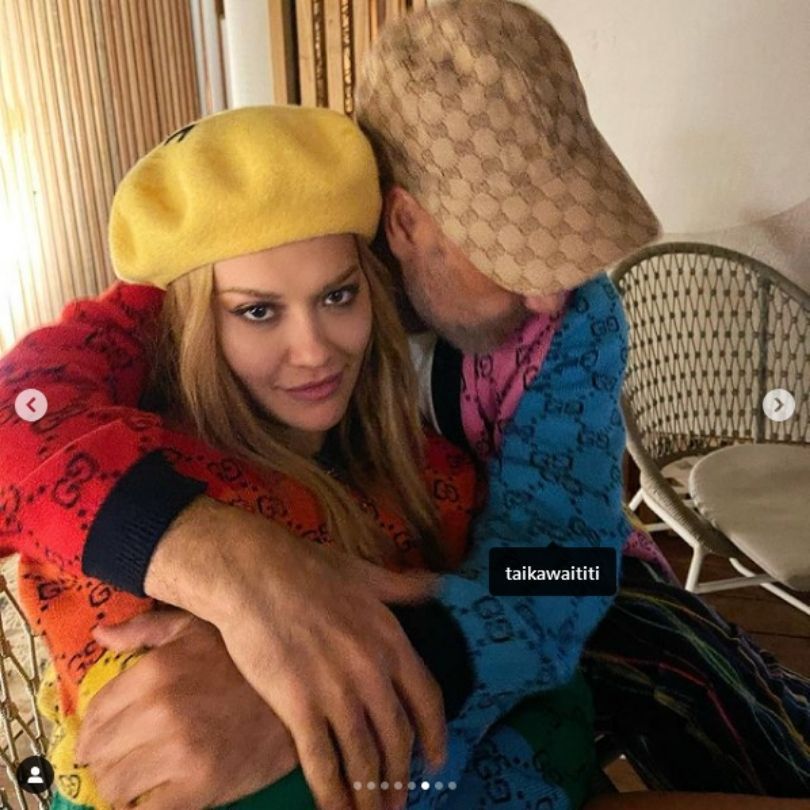 Rita Ora i Taika Waititi są parą?