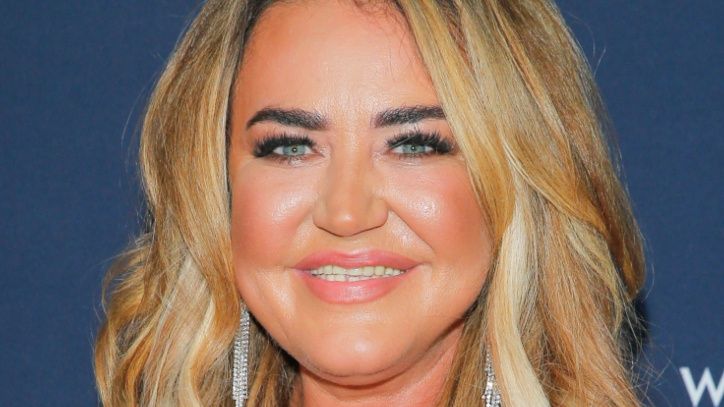 47-letnia Agnieszka Kotońska chwali się młodzieńczą aparycją w SKĄPYM bikini