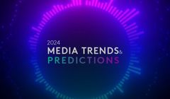 Kantar przewiduje „powrót do przyszłości” w mediach w 2024