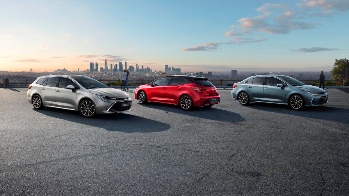 Zmiany obejmą wszystkie wersje nadwoziowe