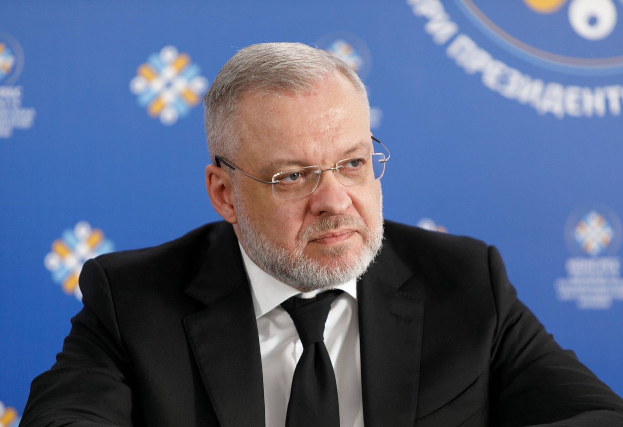 Olbrzymia afera korupcyjna w Ukrainie. Minister traci stołek