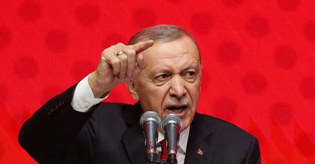 Erdogan wzywa Berlin. Macie zachować "neutralne stanowisko"