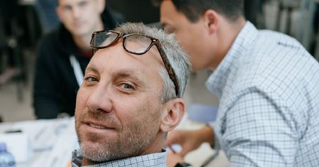 Antyputinowski biznesmen znaleziony martwy na ulicy