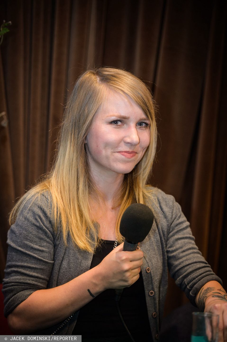 Dorota Masłowska