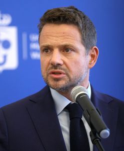 Afera śmieciowa w Warszawie. Śledczy napisali, że został przesłuchany prezydent stolicy "Rafał T."