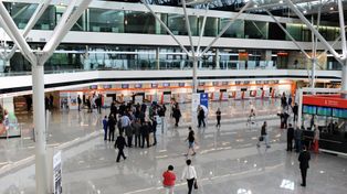 Warszawa: Stolica w rytmie Chopina. Miejsca związane z kompozytorem