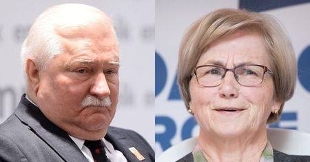 Szczery do bólu Lech Wałęsa prawi o małżeństwie z Danutą: "ŻONA MNIE NIE LUBI"