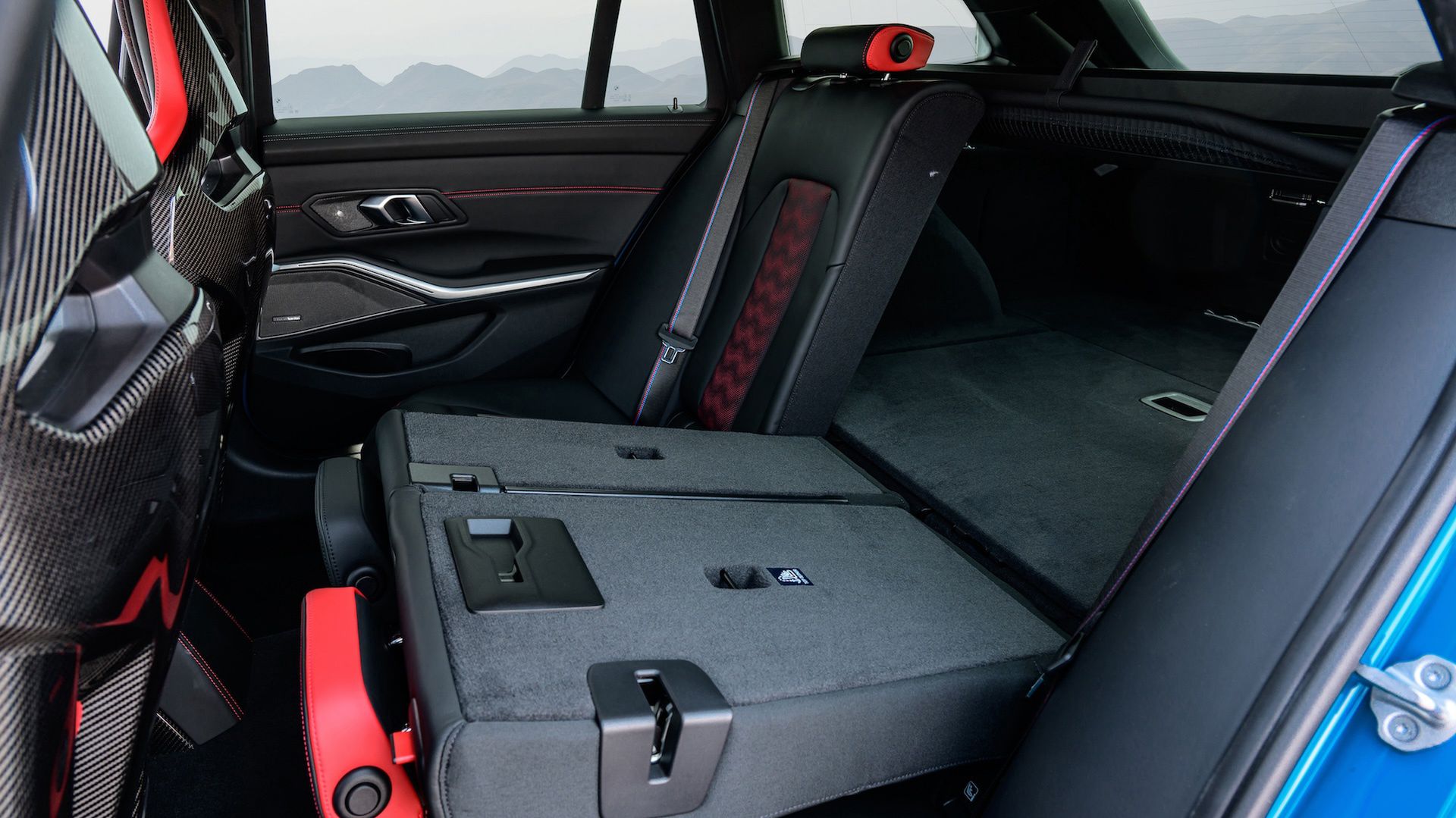 BMW M3 CS Touring (2025)