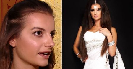 Polska aktorka w Bollywood: "Nie jest tak, że tylko tańczymy. Kręci się prawdziwe kino"