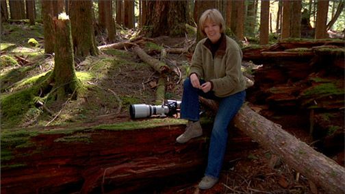 Kobieta, aparaty i wielka katastrofa. Co z tego wyniknie? [wideo] 1