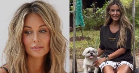 Małgorzata Rozenek relacjonuje mroczne strony Sri Lanki. "To najbardziej boli tu na miejscu"