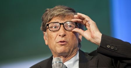Krępująca historia. Bill Gates i jego kolega. Były pracownik ujawnia