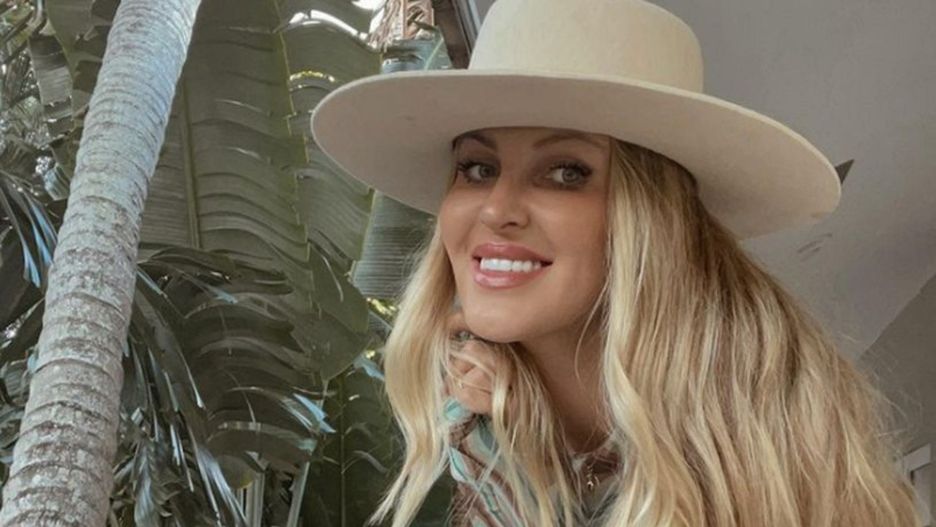 Karolina Antoniades jest bohaterką programu "Żony Miami"