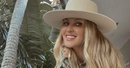 Karolina Antoniades z "Żon Miami" napisała list do prezydenta. "Prosiłam o pomoc"